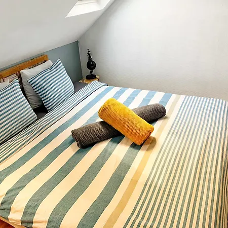 Agreable Et Zen * Boulogne-sur-Mer