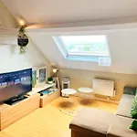 Agreable Et Zen * Boulogne-sur-Mer