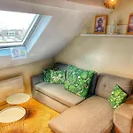 Agreable Et Zen Appartement
