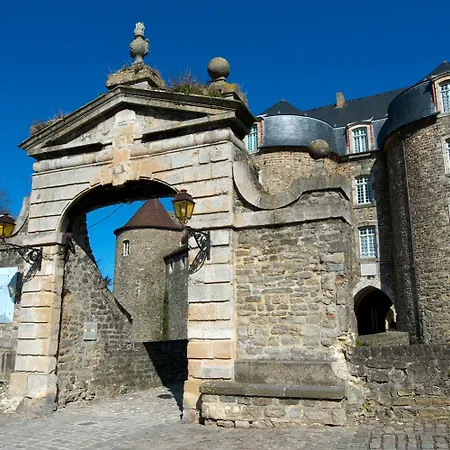 Agreable Et Zen Boulogne-sur-Mer