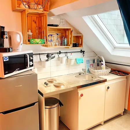 Agreable Et Zen Appartement Boulogne-sur-Mer