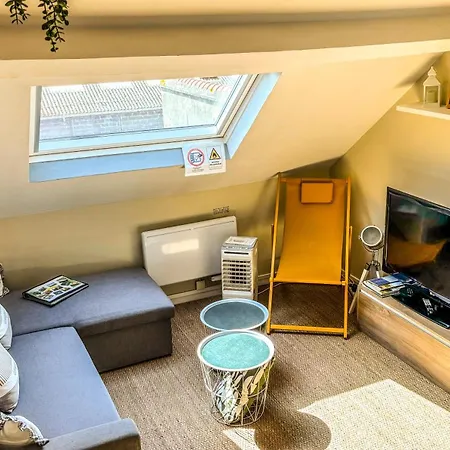 Agreable Et Zen Apartamento Boulogne-sur-Mer