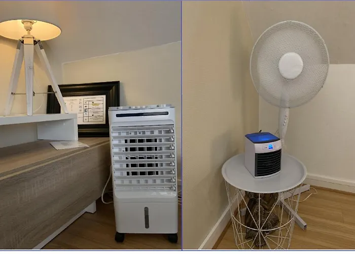 Agreable Et Zen Apartamento