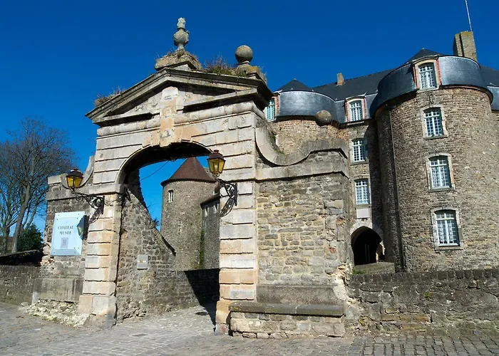 Agreable Et Zen Boulogne-sur-Mer