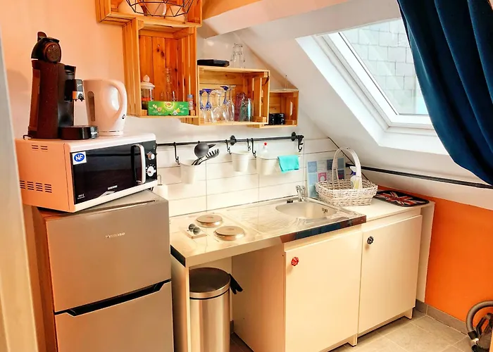 Agreable Et Zen Appartement Boulogne-sur-Mer